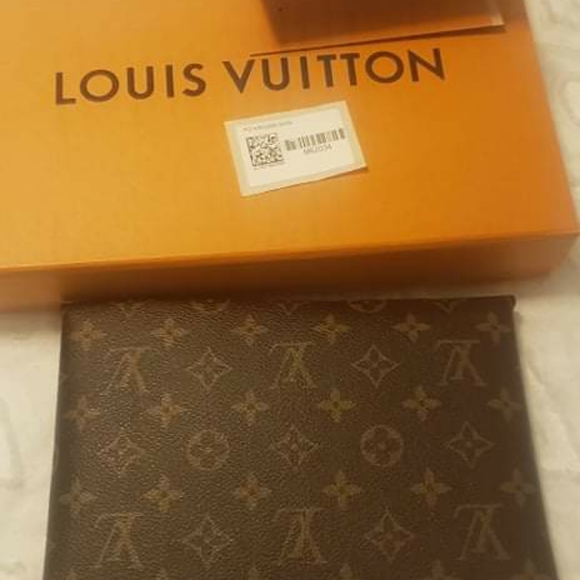 Kirigami Louis Vuitton Large bag - Picture 2 of 6